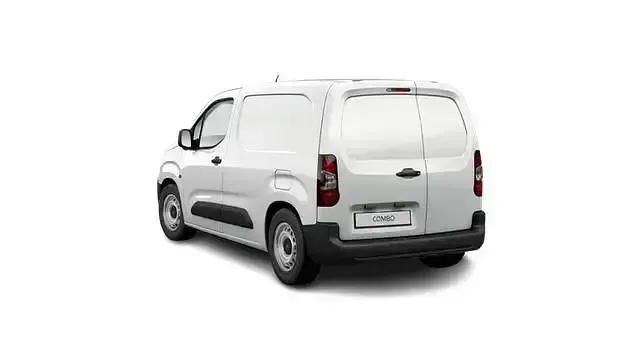Usata Opel Combo 102 CV (75 kW) 2025 Andere Monovolume