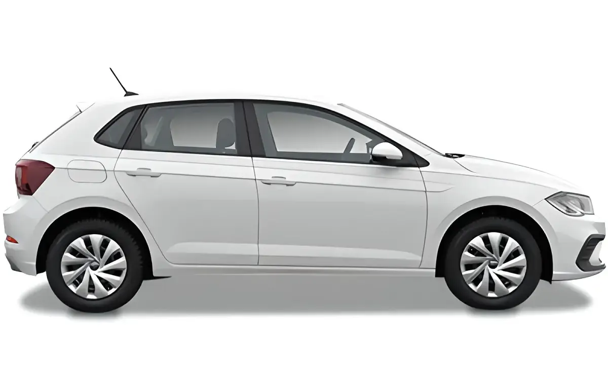 Neu VW Polo Style 116 PS (85 kW) 2026 Kleinwagen
