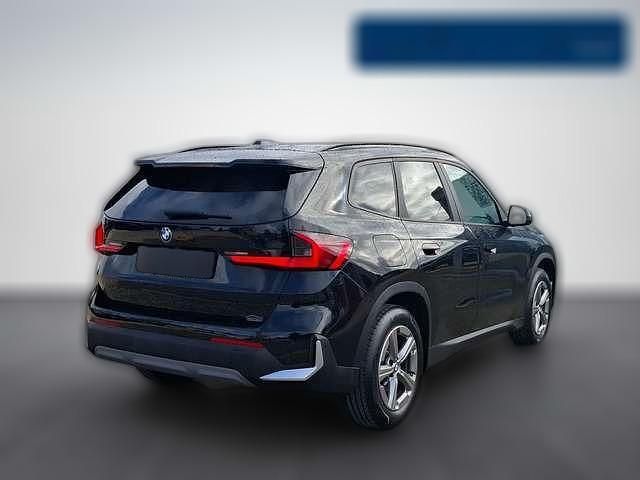 Gebraucht BMW X1 Performance 218 PS (160 kW) 2024 Schwarz SUV