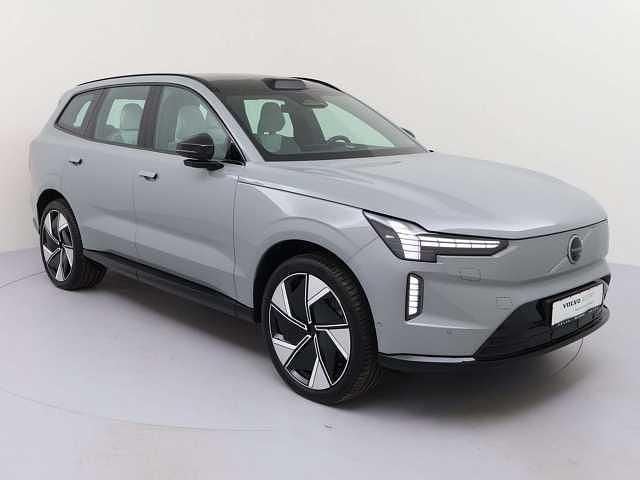 Gebraucht Volvo EX90 Performance 380 kW (517 PS) 2024 Grau SUV