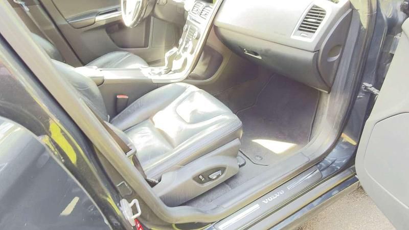 Gebraucht 2013 Volvo XC60 Momentum SUV | 11.000 € (Fairer Preis) - Bild 1/4