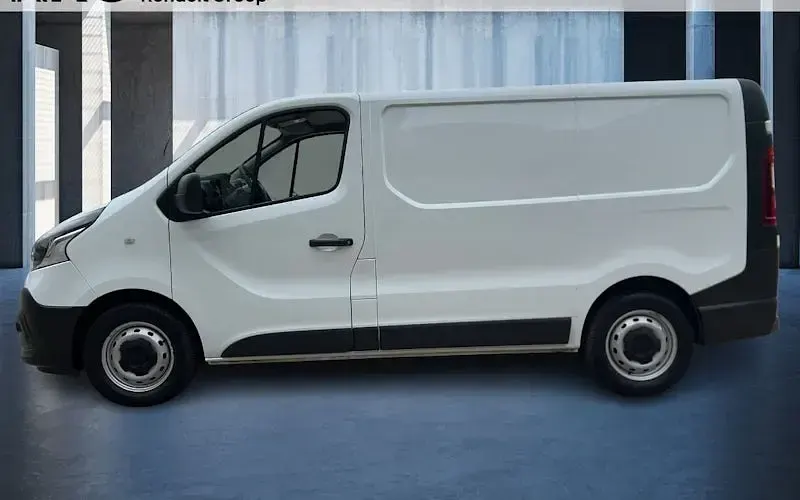 Gebraucht Renault Austral Techno 158 PS (116 kW) 2025 Weiß SUV