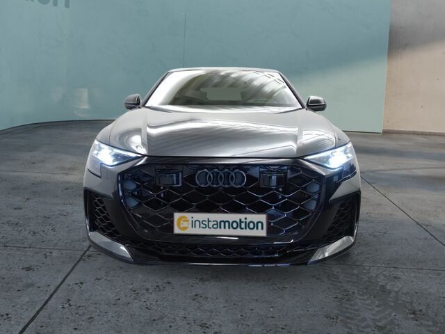Gebraucht Audi RS Q8 Ambiente 600 PS (441 kW) 2025 Grau SUV