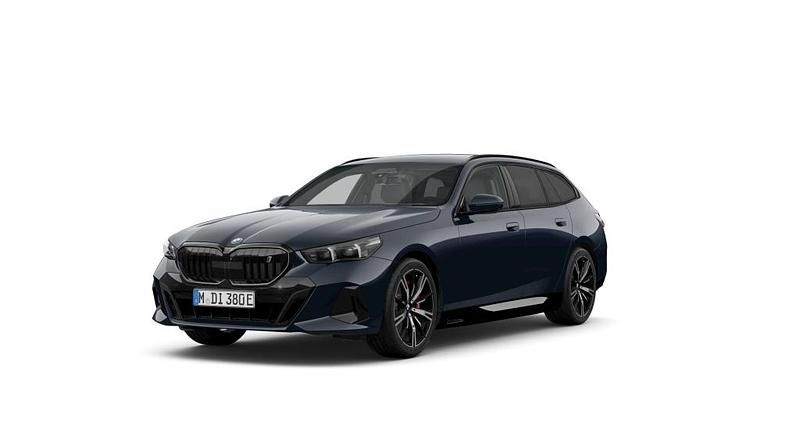 Neu 2025 BMW i5 Comfort Edition Kombi | 84.200 € (Etwas zu teuer) - Bild 1/1