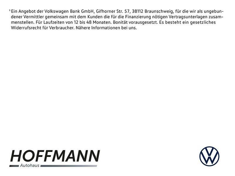 Gebraucht VW T-Roc R-line 110 PS (80 kW) 2024 Grau SUV