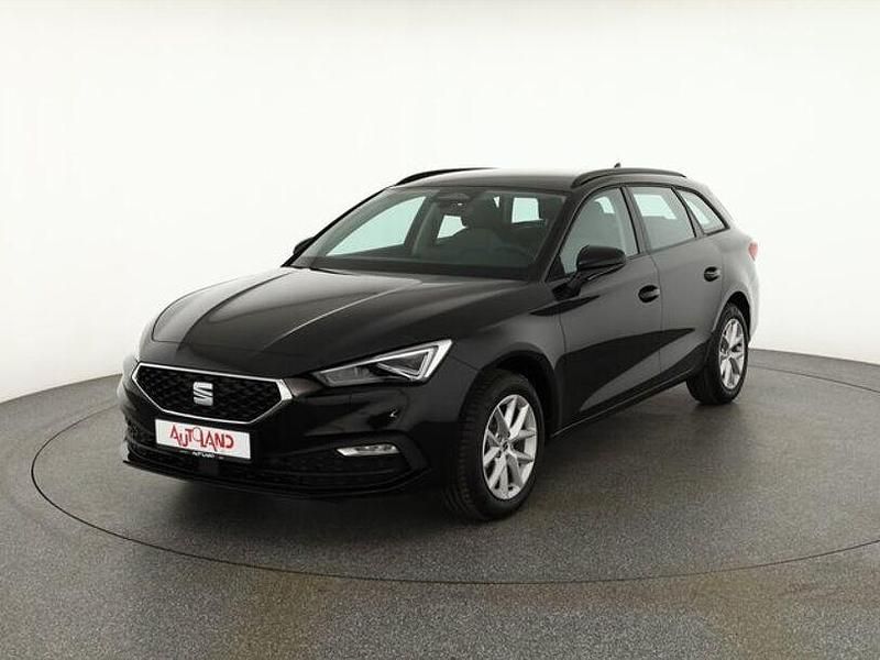 Nouă Seat Leon 2025 Andere