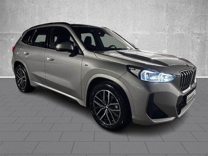 Gebraucht BMW X1 Performance 136 PS (100 kW) 2025 Andere SUV