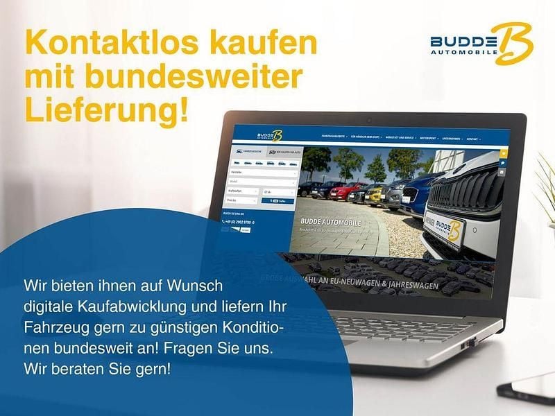 Neu Cupra Terramar 150 PS (110 kW) 2025 Midnightschwarz met. SUV