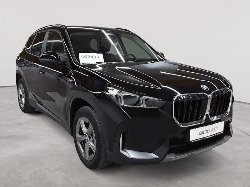 Gebraucht BMW X1 Performance 150 PS (110 kW) 2023 Schwarz uni SUV