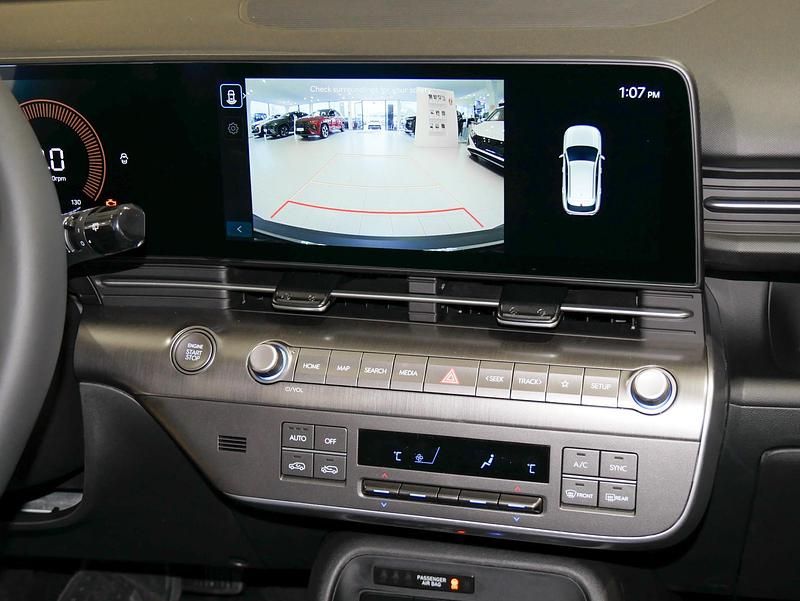 Neu Hyundai Kona Select 150 PS (110 kW) 2026 Cyber grey SUV