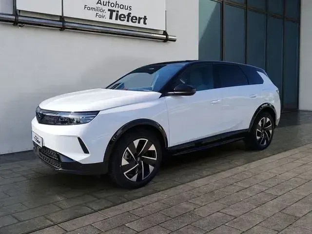 Gebraucht Opel Grandland Electric 156 kW (213 PS) 2026 SUV