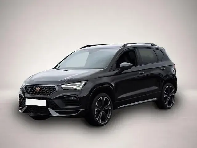 Gebraucht Cupra Ateca 190 PS (139 kW) 2025 Manufacturer SUV