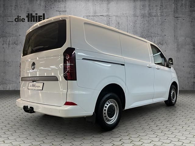 Neu VW T7 110 PS (80 kW) 2025 Sonstige Van