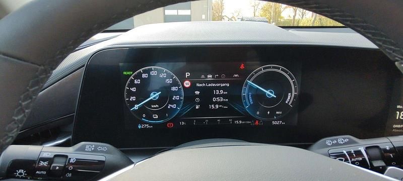 Gebraucht Kia Niro 150 kW (204 PS) 2025 Weiß SUV