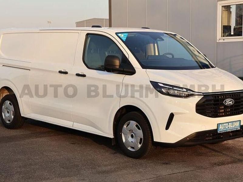 Gebraucht Ford Transit 136 PS (100 kW) 2024 Andere