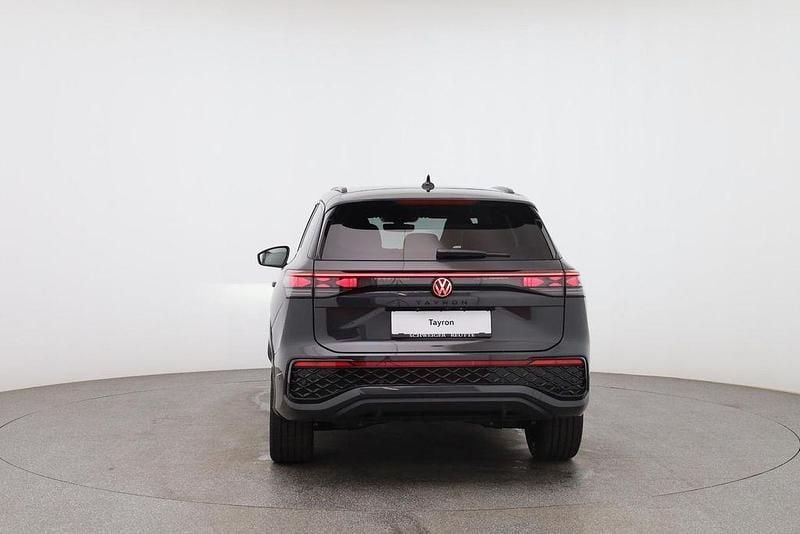 Neu VW Tayron R-line 150 PS (110 kW) 2025 Uranograu SUV
