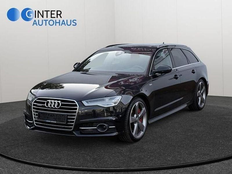 Gebraucht Audi A6 Competition 326 PS (239 kW) 2016 Andere Kombi