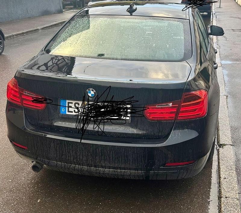 Gebraucht BMW 316 136 PS (100 kW) 2024 Limousine