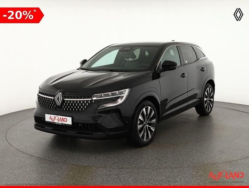 Schwarz Gebraucht 2024 Renault Austral Techno SUV | 33.890 € (Fairer Preis) - Bild 1/4