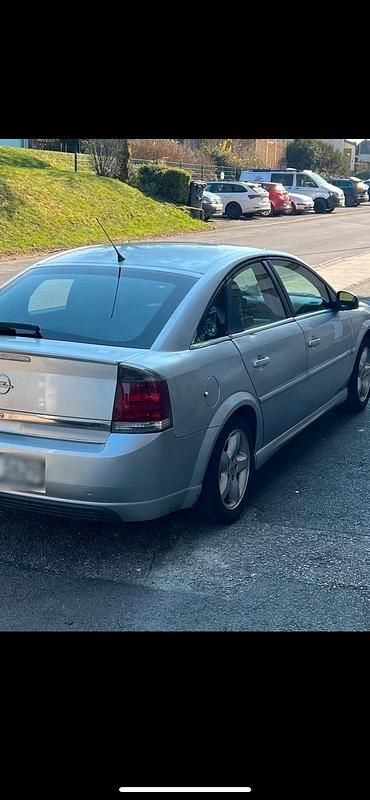 Second-hand Opel Vectra 2005 Berlinǎ