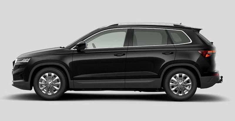 Blackmagic perleffekt Neu 2025 Skoda Karoq Joy SUV | 33.941 € (Fairer Preis) - Bild 1/2