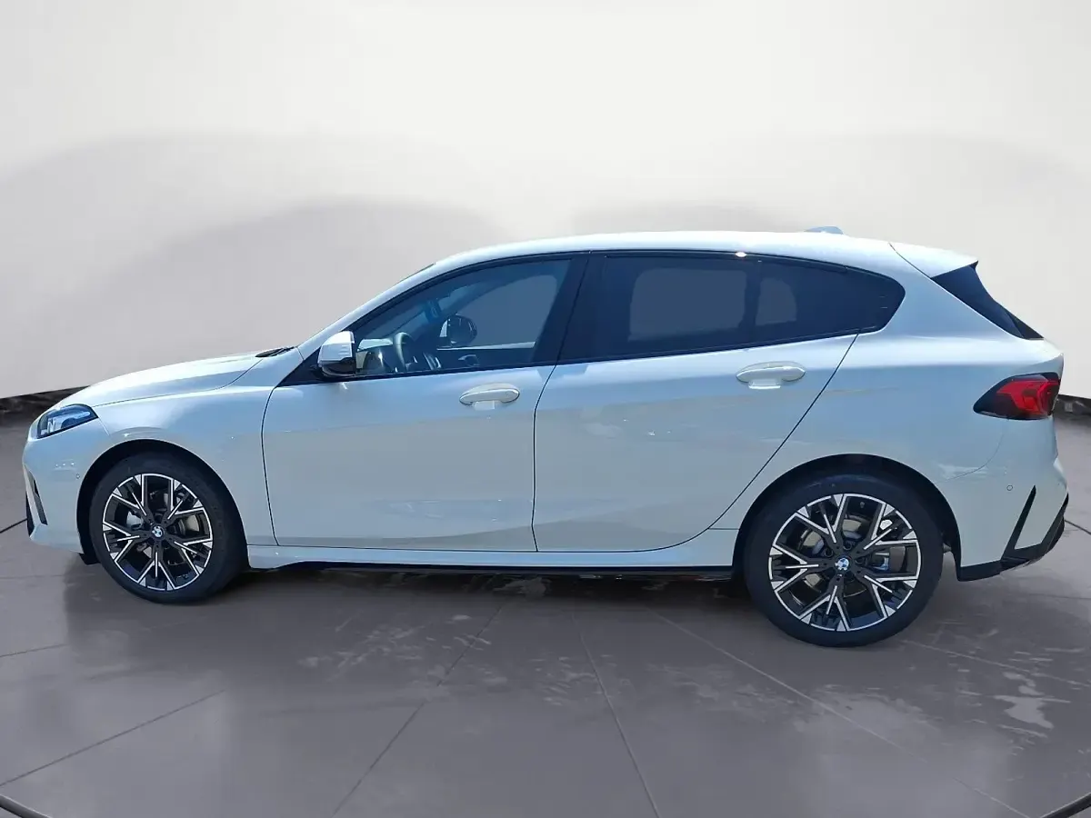 Gebraucht BMW 120 M Sport 170 PS (125 kW) 2026 Kleinwagen
