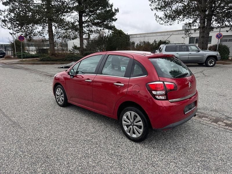 Gebraucht Citroën C3 SELECTION 82 PS (60 kW) 2014 Kleinwagen