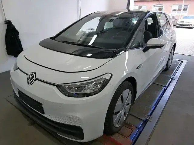 Gebraucht VW ID.3 Pro Performance 150 kW (204 PS) 2023 Kleinwagen