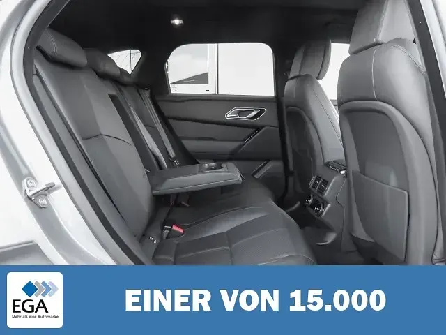 Gebraucht Land Rover Range Rover Velar Autobiography 300 PS (220 kW) 2023 Metallic SUV