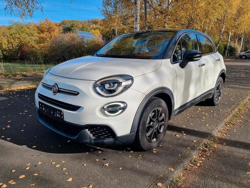 Weiß Gebraucht 2019 Fiat 124 Limousine | 7.990 € - Bild 1/4