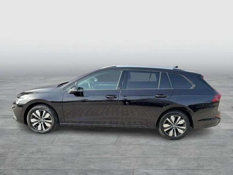 Gebraucht VW Golf VIII Move 150 PS (110 kW) 2023 Schwarz Kombi