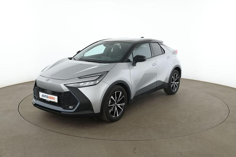 Gebraucht Toyota C-HR Team 140 PS (102 kW) 2024 SUV