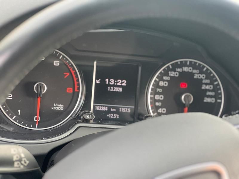 Gebraucht Audi Q5 180 PS (132 kW) 2013 Andere farben SUV