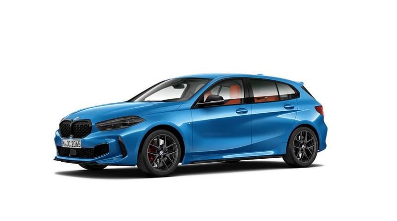 Gebraucht BMW M135 Efficient Dynamics 306 PS (225 kW) 2025 Kleinwagen