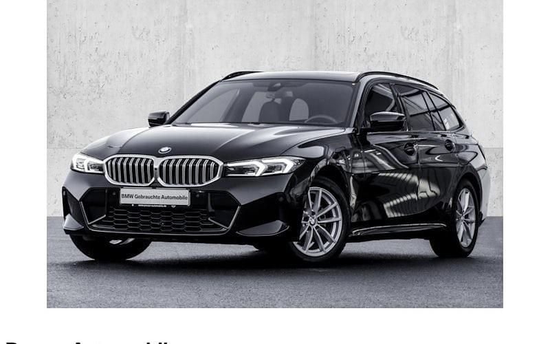 Używany BMW 320 M Sport 360 KM (264 kW) 2025 Kombi