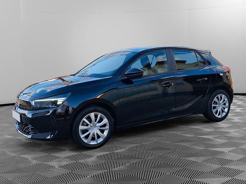 Gebraucht 2025 Opel Corsa Edition Limousine | 18.875 € (Superpreis) - Bild 1/4