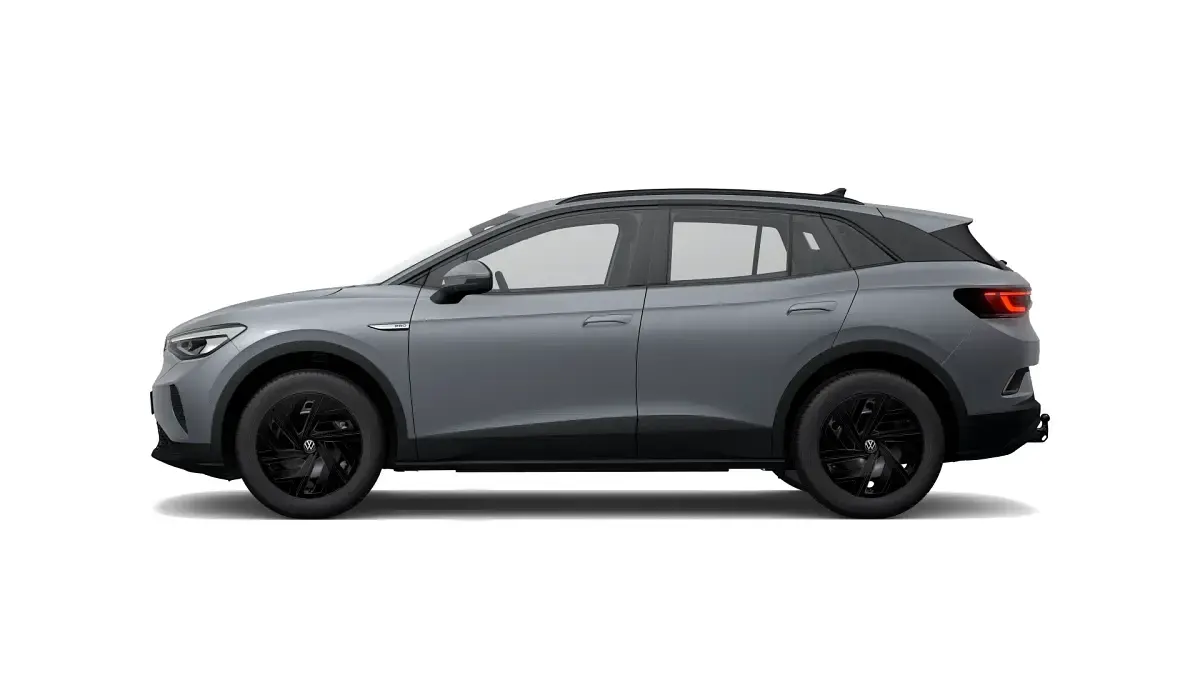 Gebraucht VW ID.4 Comfortline 150 kW (204 PS) 2023 Grau SUV
