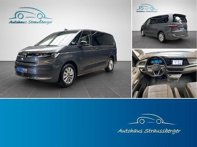 Gebraucht 2023 VW Multivan Life Van | 45.190 € (Fairer Preis) - Bild 1/4