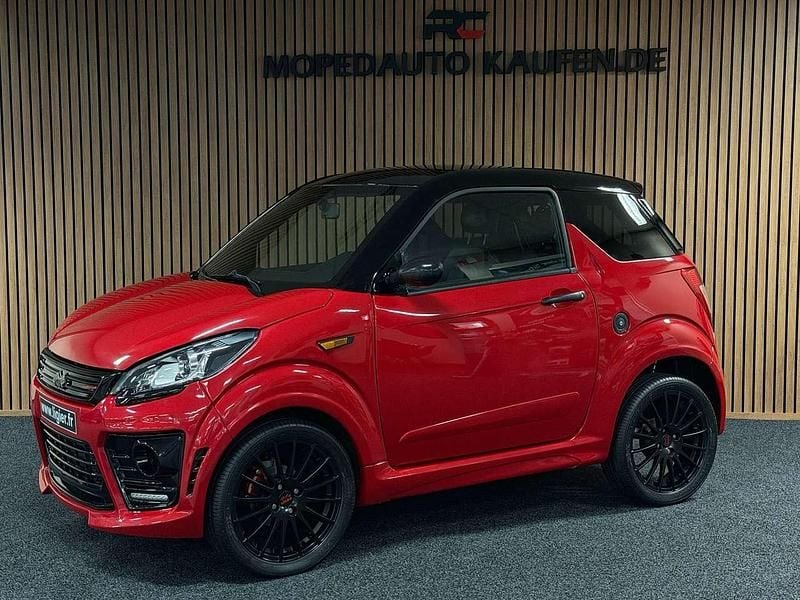 Usado Ligier JS50 2020 Other Citadino