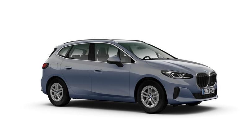Gebraucht BMW 218 Active Tourer Efficient Dynamics 150 PS (110 kW) 2025 Van / Kleinbus