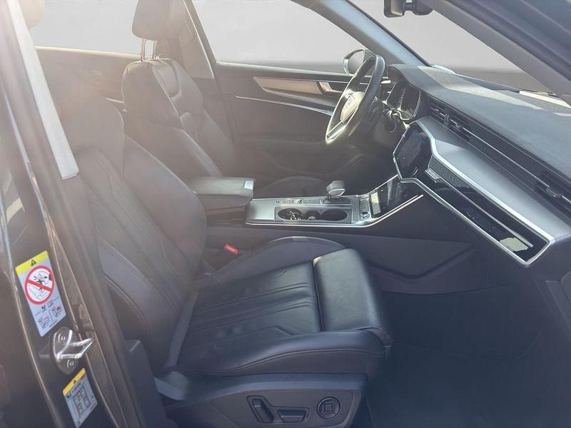 Gebraucht Audi A6 S-Line 265 PS (194 kW) 2022 Grau Kombi