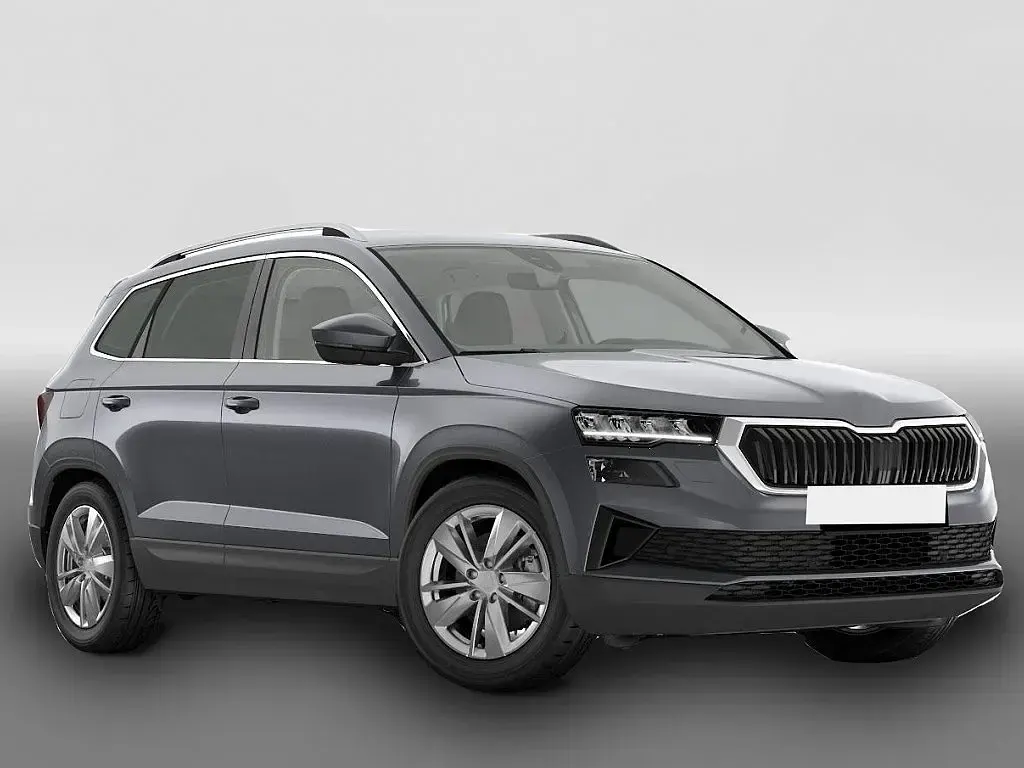 Gebraucht Skoda Karoq 150 PS (110 kW) 2026 SUV