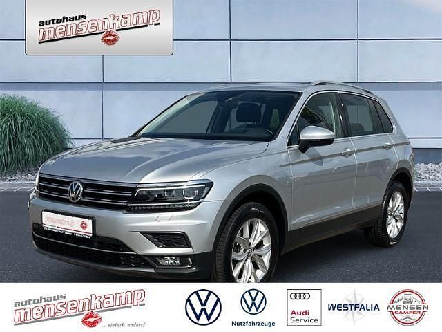 Gebraucht 2019 VW Tiguan Highline SUV | 29.989 € (Fairer Preis) - Bild 1/4