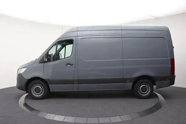 Second-hand Mercedes Sprinter 2024 Andere Van