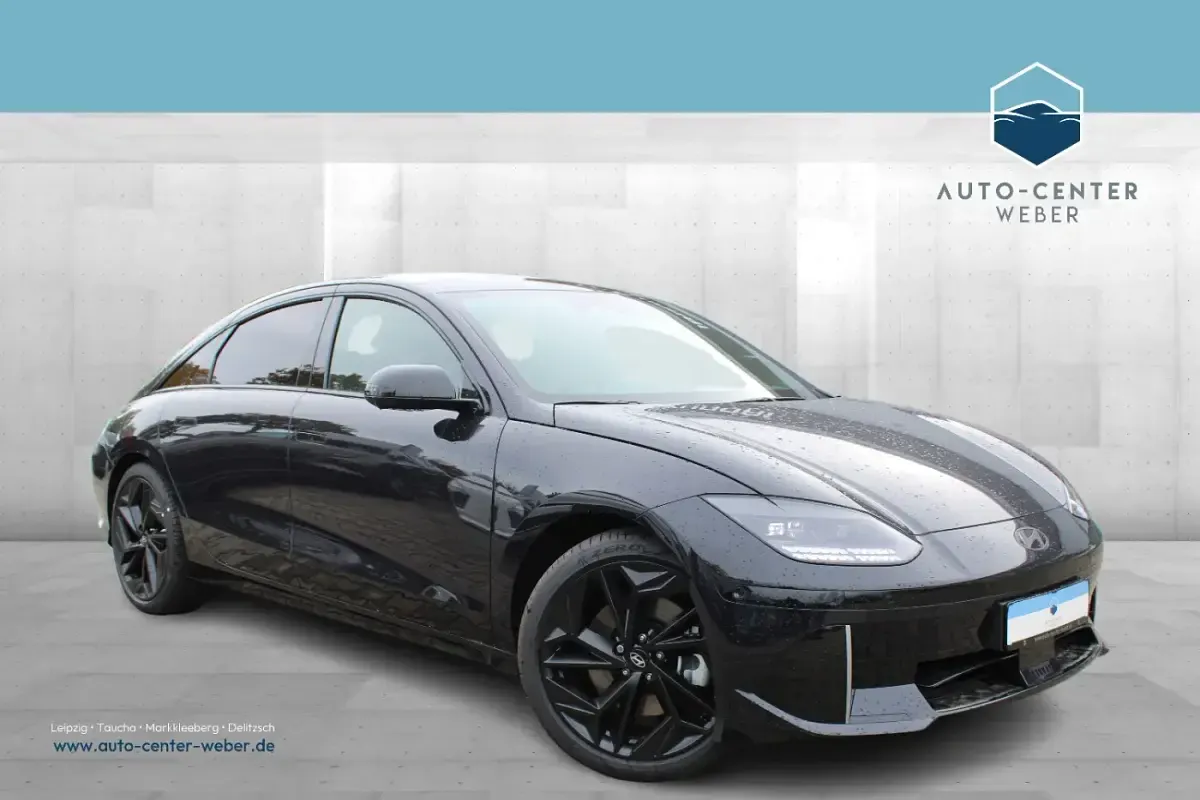 Usado Hyundai Ioniq 6 Edition 239 kW (325 CV) 2023 Berlina