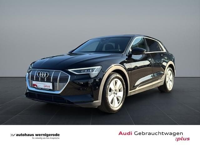 Gebraucht 2022 Audi e-tron Basis SUV | 37.440 € (Etwas zu teuer) - Bild 1/4