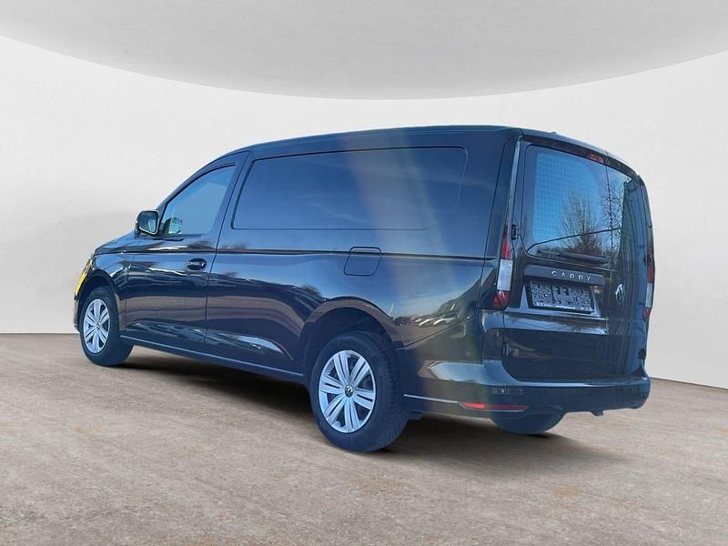 Brugt VW Caddy Maxi 102 HK (75 kW) 2022 MPV
