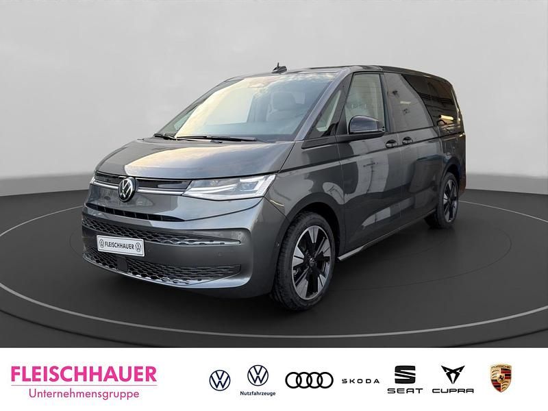 Neu VW Multivan Life 150 PS (110 kW) 2026 Grau Van