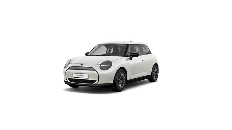 Gebraucht Mini Cooper 135 kW (184 PS) 2024 Kleinwagen