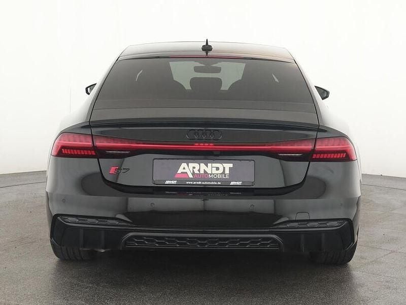 Gebraucht Audi S7 Ambiente 344 PS (253 kW) 2025 Mythosschwarz Kleinwagen